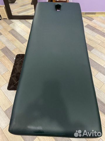 Массажный стол