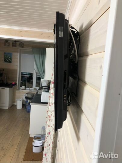 Телевизор samsung 37 дюймов