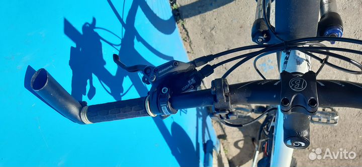 Велосипеды MTB Trek Merida 26