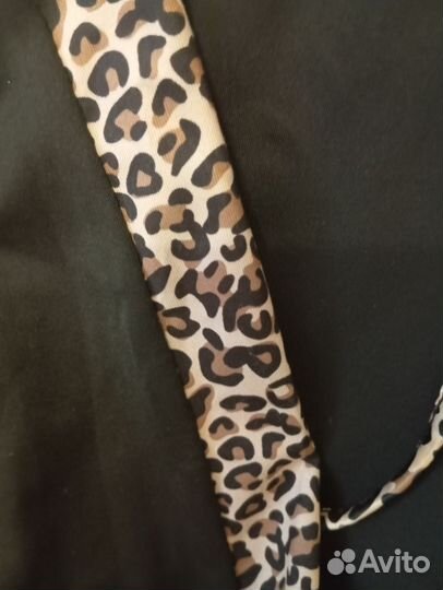 Спортивный костюм женский