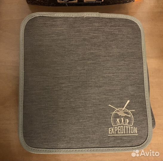 Набор для похода