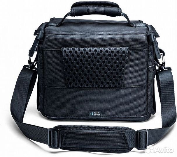 Сумка Vanguard Veo Select 22S, черная