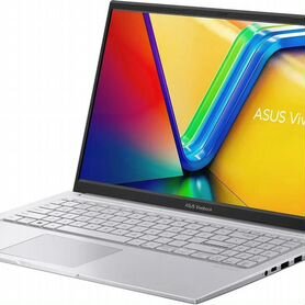 Ноутбук asus Vivobook 15 X1504Z 15.6" i5 8/512гб