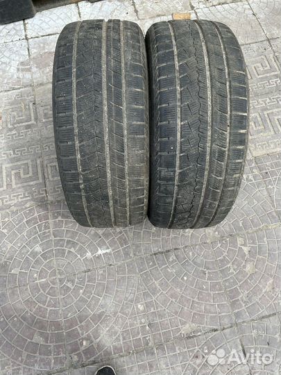 Arivo Winmaster ARW2 235/45 R18
