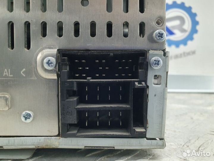 Магнитола Kia Soul 1 G4FC 2011