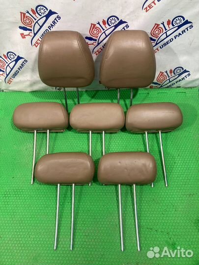 Подголовник Acura Mdx YD1 3.5 2004