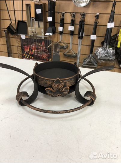 Подставка под садж