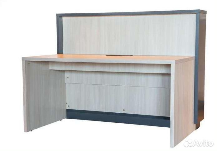 Мебель для офиса, стулья, столы