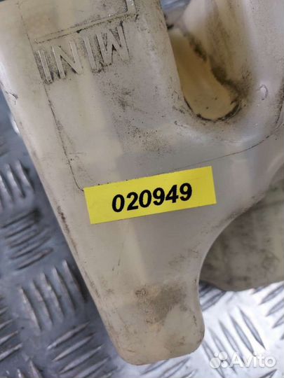 Расширительный бачок Renault Laguna 2 8200008864