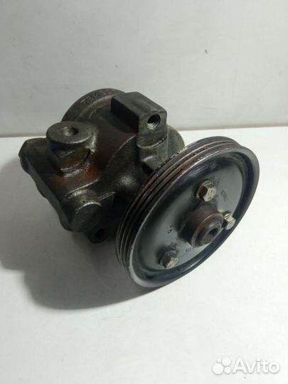 Насос гур Renault Scenic 1 7700840106