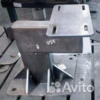 Металлоизделия на заказ