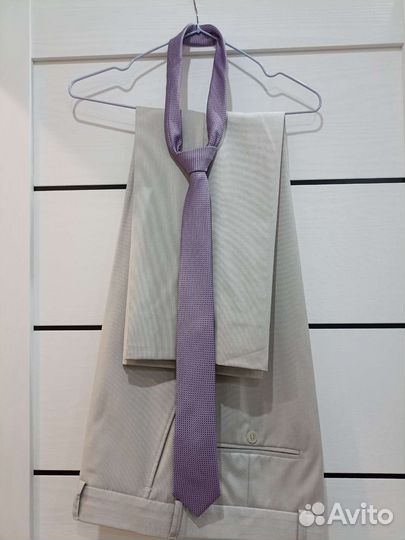 Мужской костюм