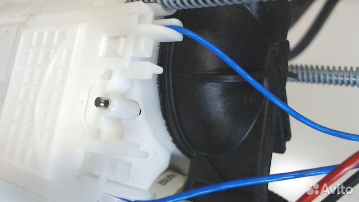 Насос топливный электрический GMC Terrain 2017, 20