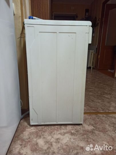 Стиральная машина indesit