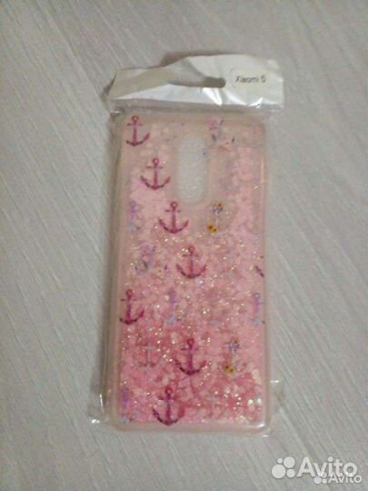 Чехлы для телефонов разные
