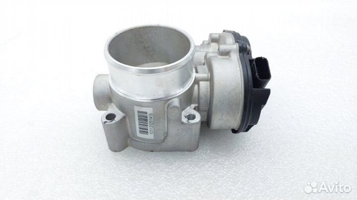 Заслонка дроссельная Haval F7X GW4C20NT 2022