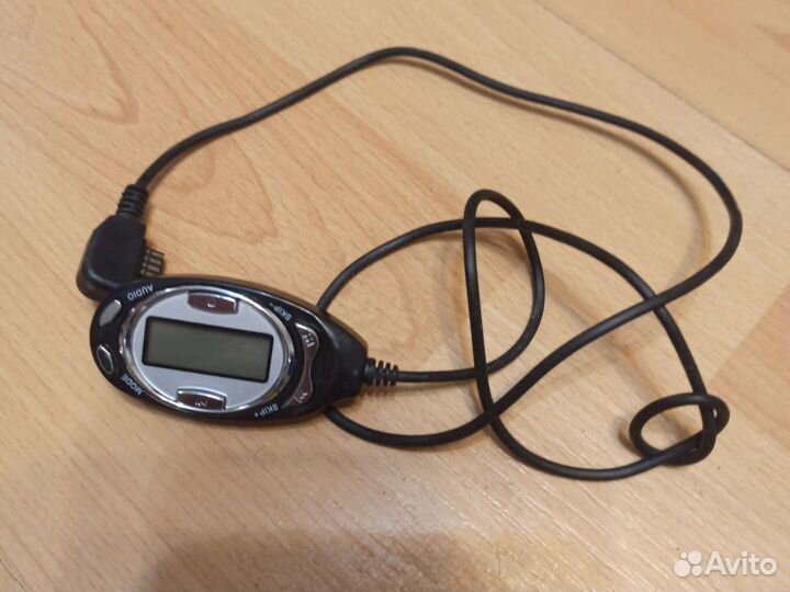 Sony PSP плеер и Component Cable 1008