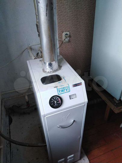 Дом 63,6 м² на участке 25 сот.