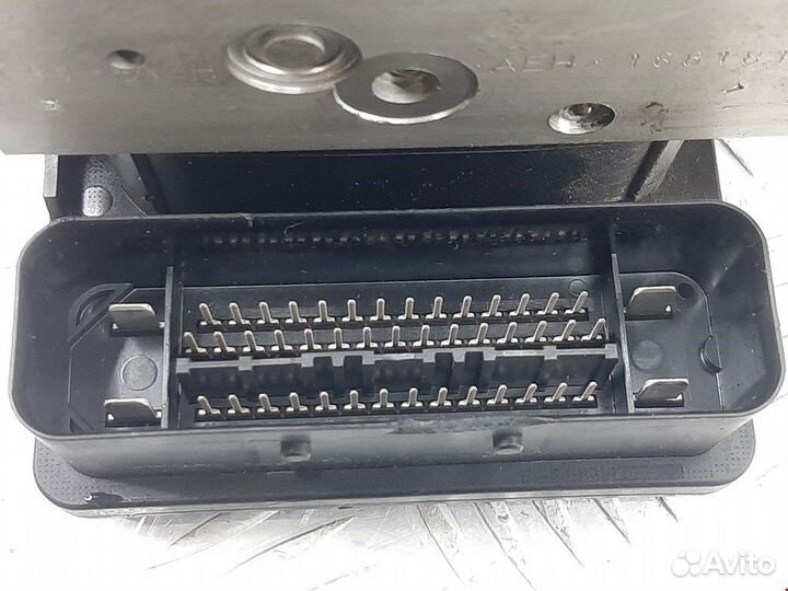 Блок ABS для mercedes-benz C-Class (W203)