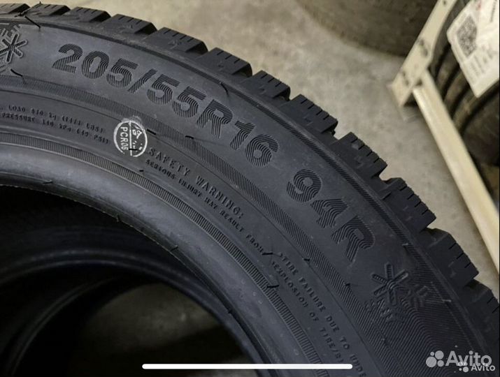 Triangle PL01 205/55 R16 94R