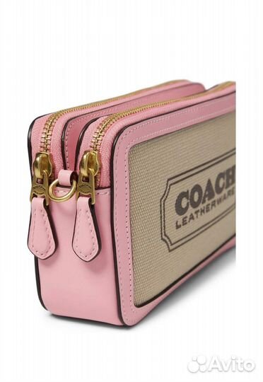 Сумка coach оригинал