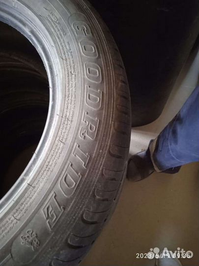 Goodride CM 986 95/60 R16 92H