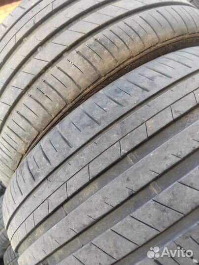 Habilead Headking S2000 235/35 R19