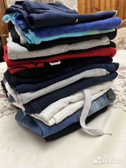 Детская одежда