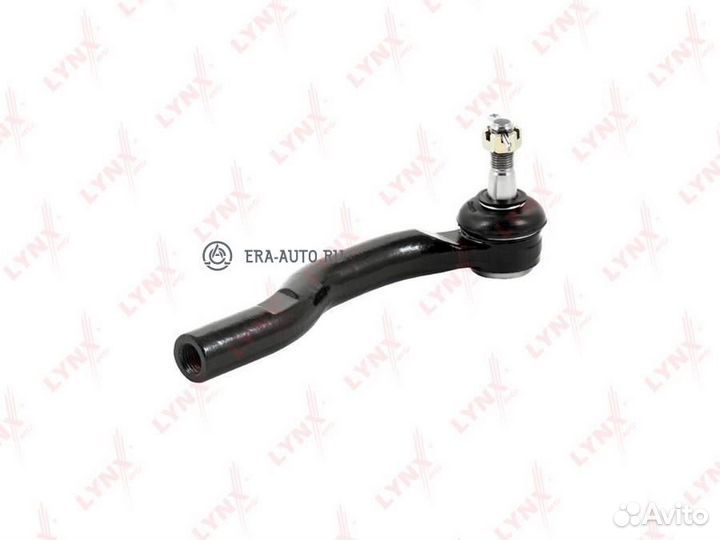 Lynxauto C4294L Наконечник рулевой тяги перед лев