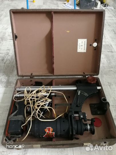 Фотоувеличитель упа