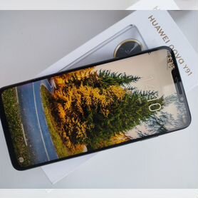 HUAWEI nova Y91, 8/128 ГБ