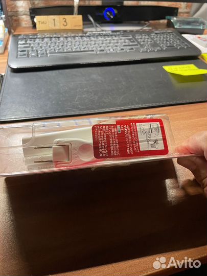 Удлинитель тройник для Японской Аудиоаппаратуры