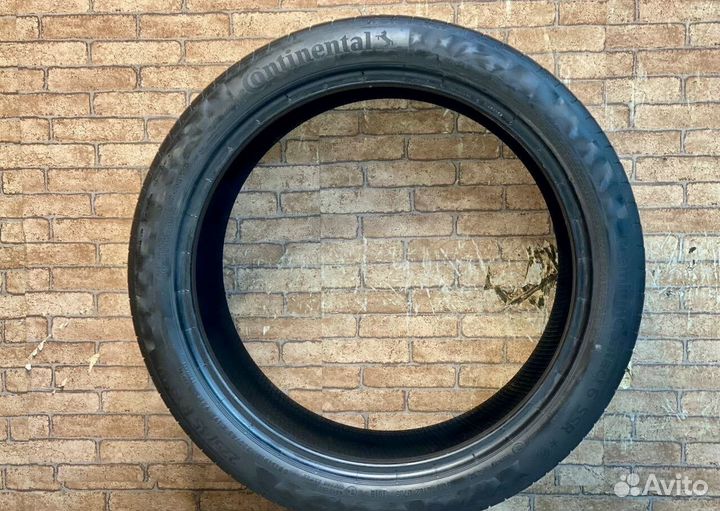 Continental PremiumContact 6 225/45 R19
