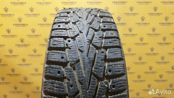 Cordiant Snow Cross 195/65 R15 91T