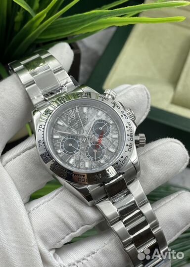 Мужские часы Rolex Daytona