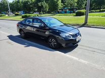 Nissan Sylphy Zero Emission AT, 2018, 28 000 км, с пробегом, цена 1 719 000 руб.