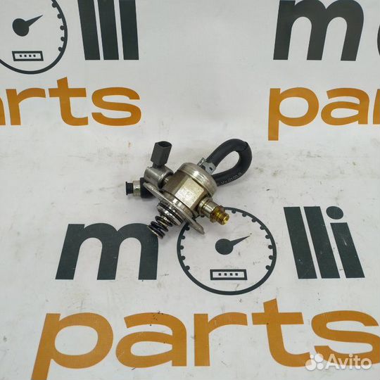 Тнвд Audi A5 8W 2018