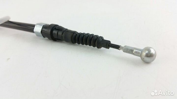 Трос ручника Volkswagen Caddy 2006