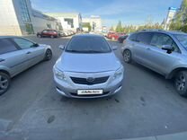 Toyota Corolla 1.6 MT, 2008, 279 000 км, с пробегом, цена 850 000 руб.