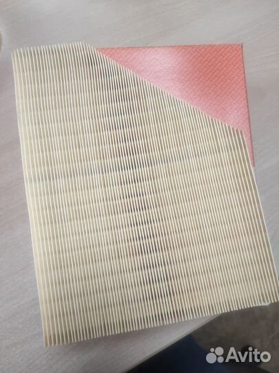 Воздушные фильтры BMW X5 4.8 E70 2007