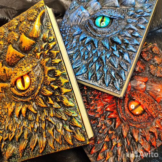 Блокнот. Записная книжка 