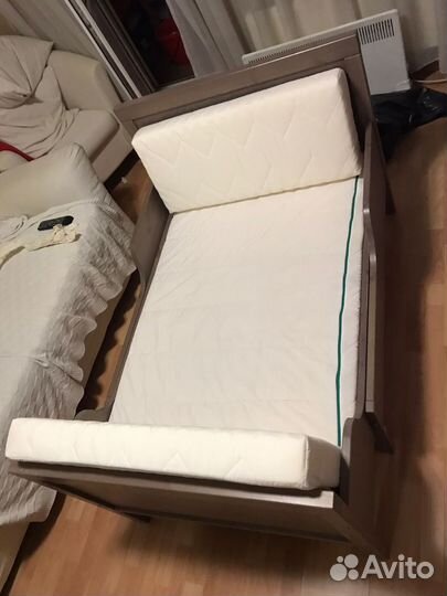 Кровать сундвик IKEA
