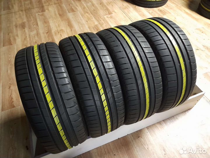 Bridgestone Turanza T005 225/40 R19 93W