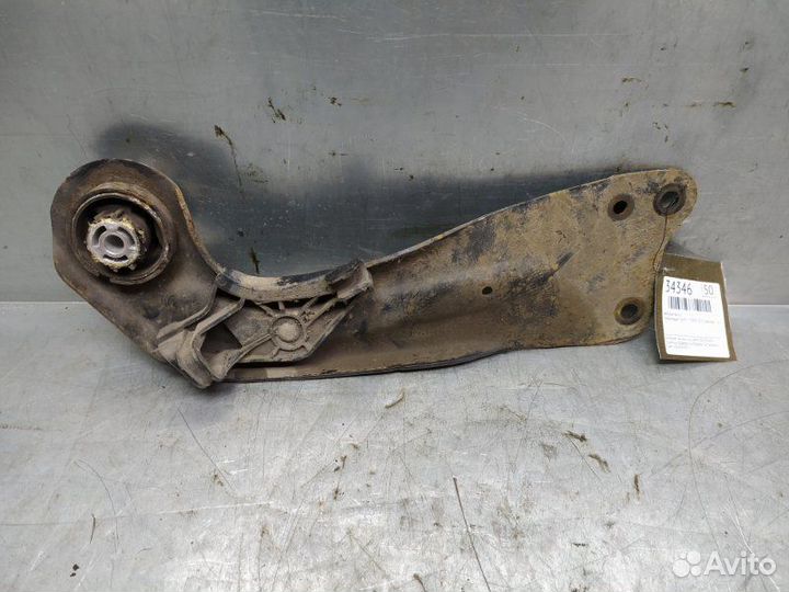 Рычаг задний продольный правый Volkswagen Golf Vi