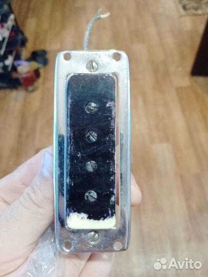 Басс гитара 4 струны