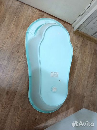 Ванночка для купания