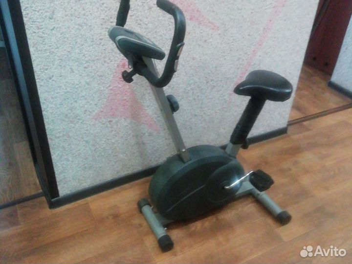 Велотренажер бу