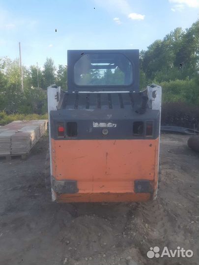 Мини-погрузчик Bobcat 751, 1997