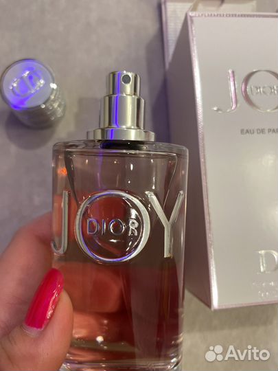 Духи Dior Joy 90ml