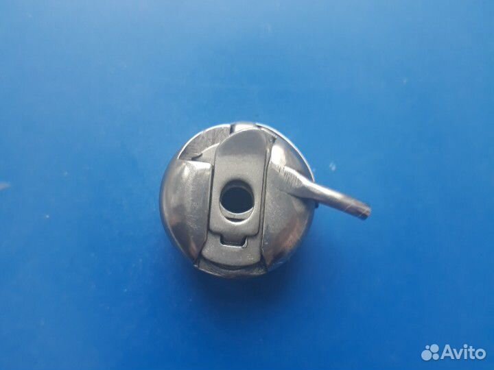 Шпульный колпачок Чайка